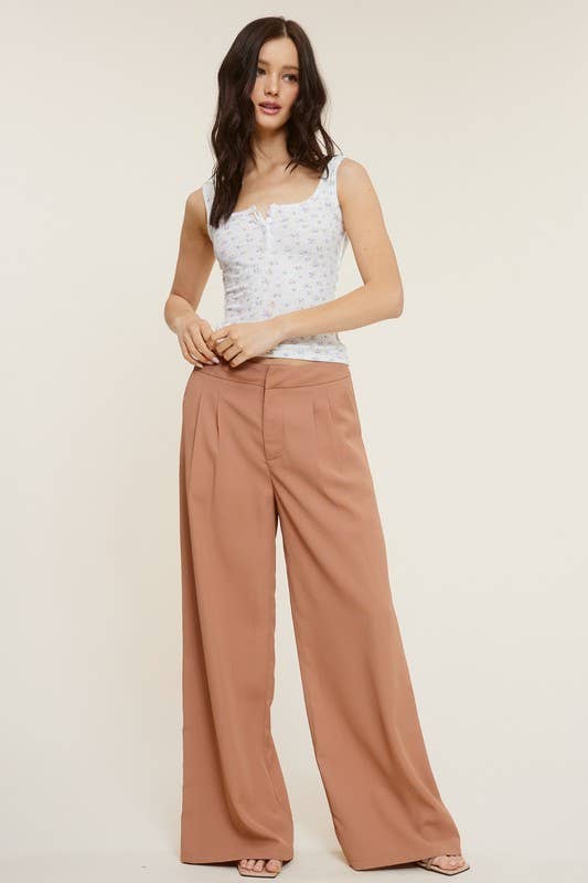 Gwenn Pants