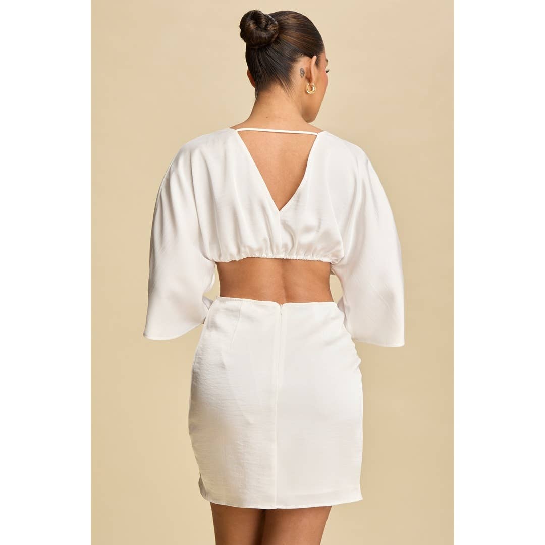 Ana Mini Dress