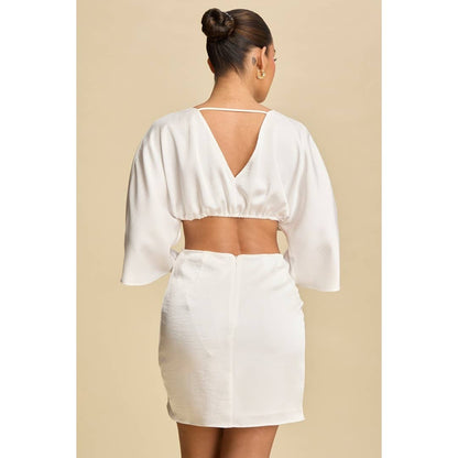 Ana Mini Dress