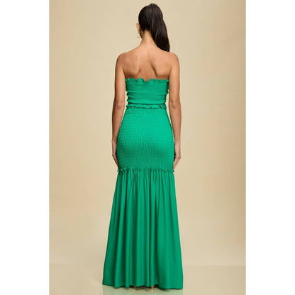 Just in Case Maxi Dress