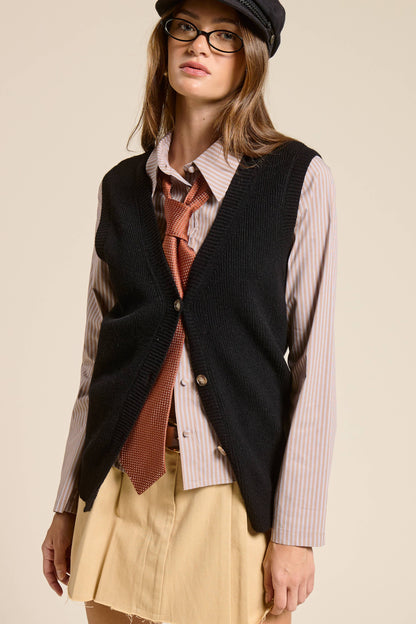 Bottom Line Vest