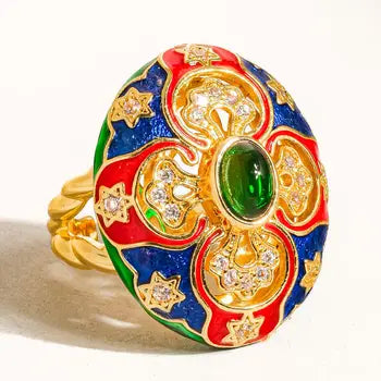 Darla Ring
