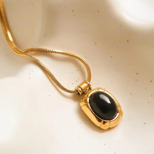 Dax Necklace