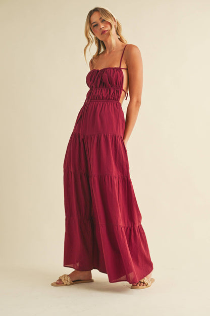 Jessy Jumpsuit