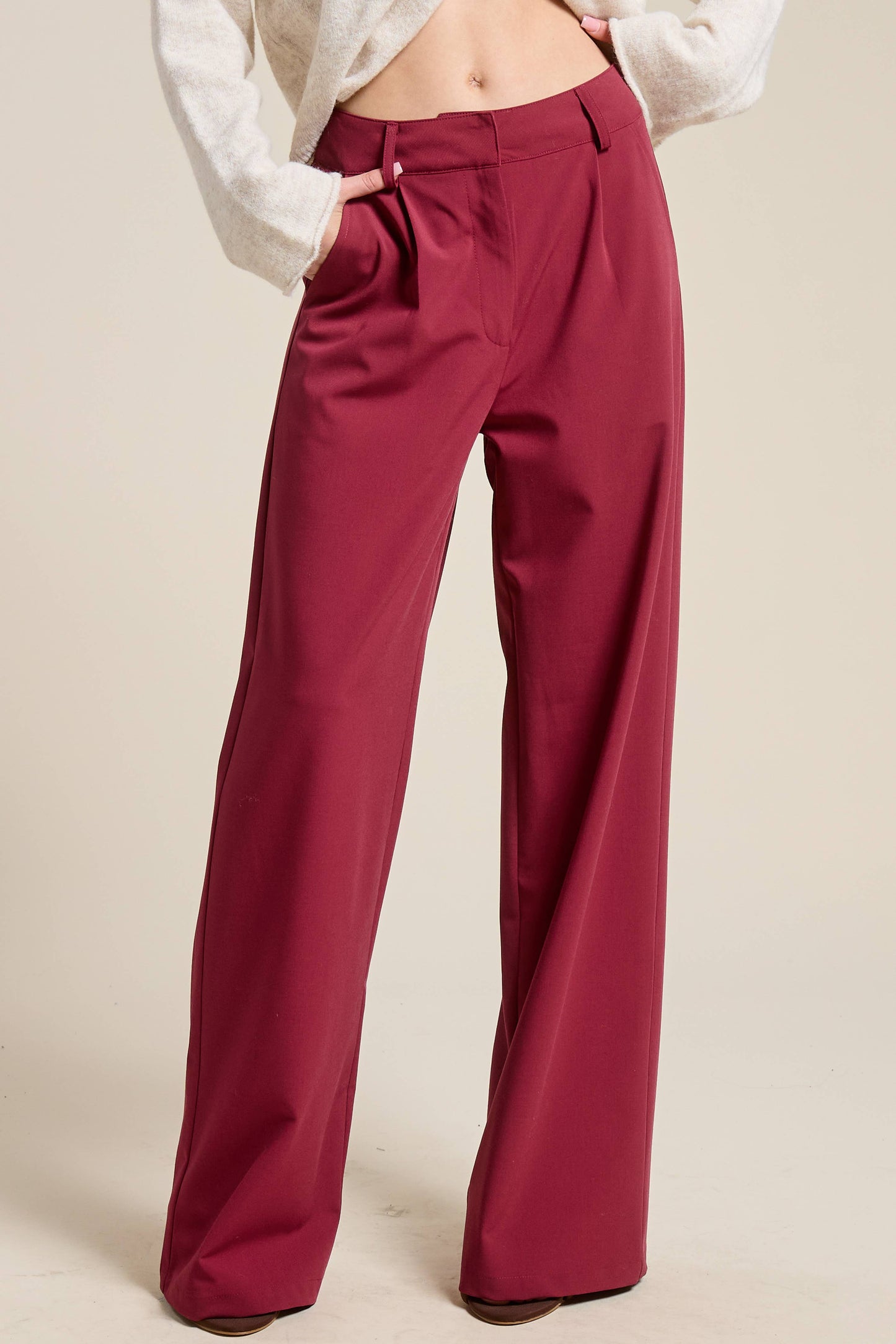 Rich Hue Pants