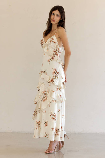 Twilight Maxi Dress