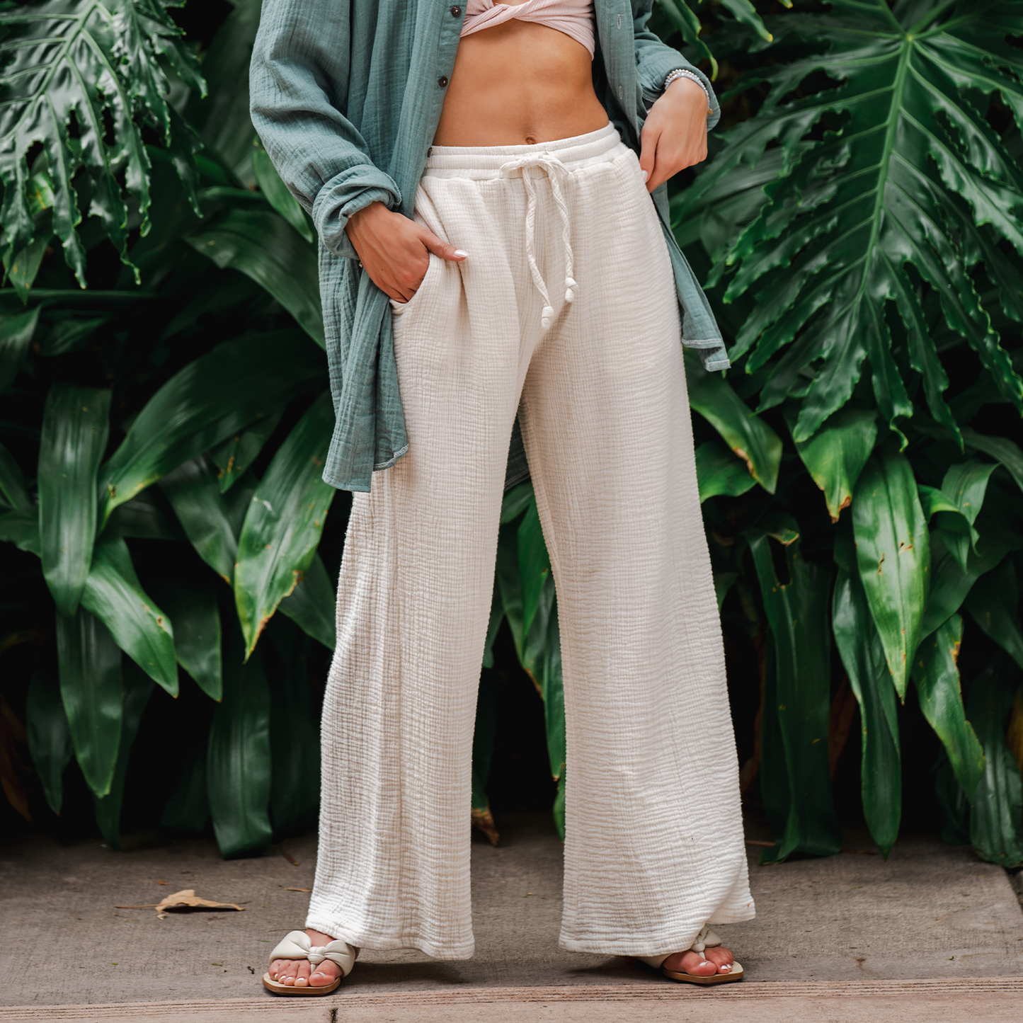Cabana Pants
