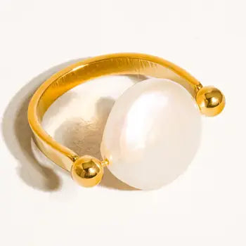 Déodat Ring