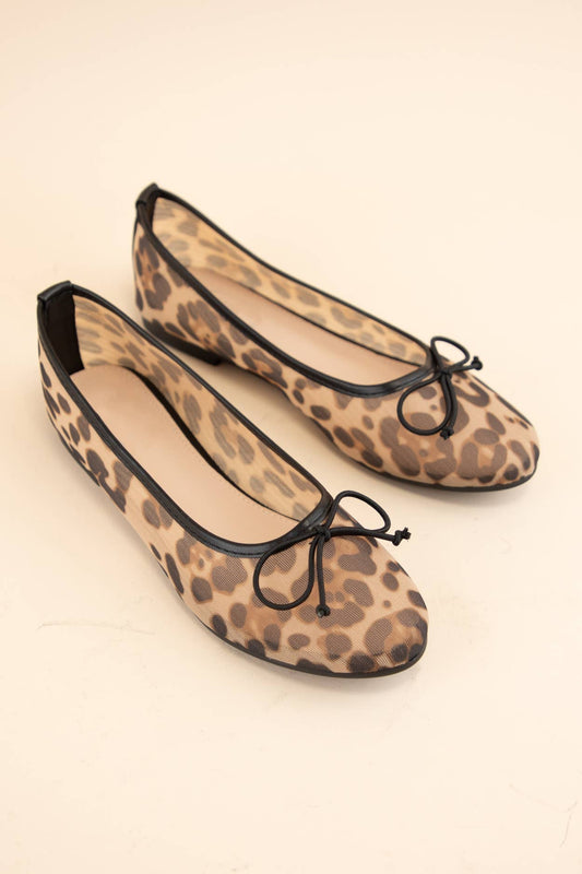 Analeah Flat