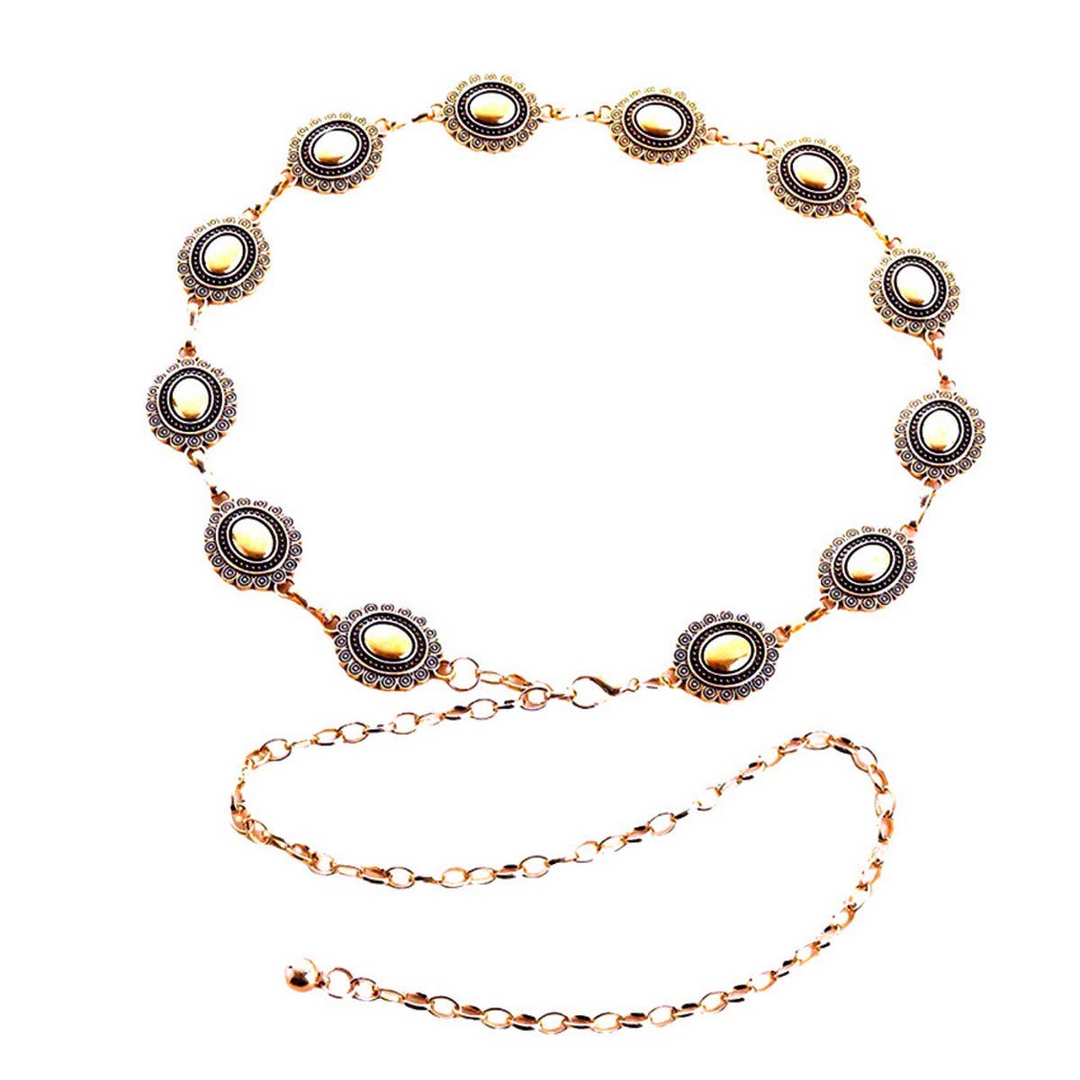 Charm Me Waist Chain