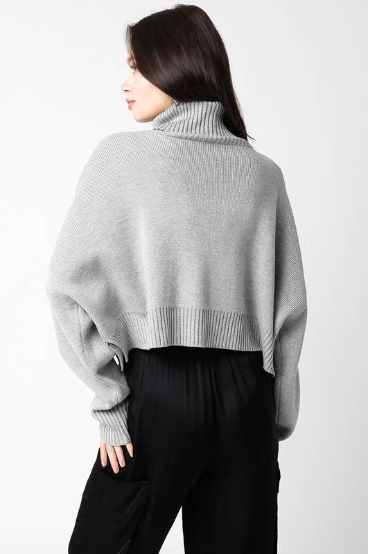 Nellie Sweater