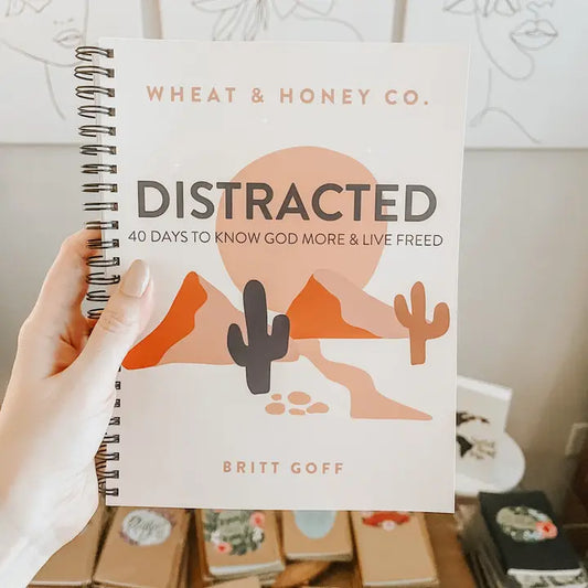 Distracted