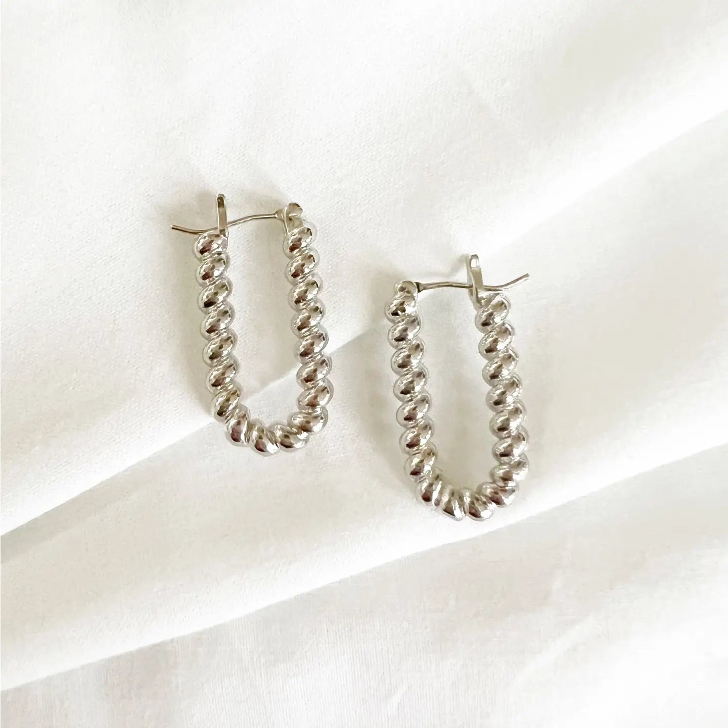Dockside Croissant Hoops