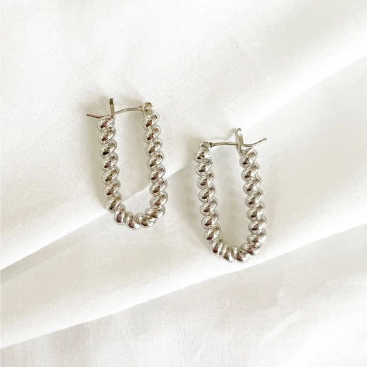 Dockside Croissant Hoops