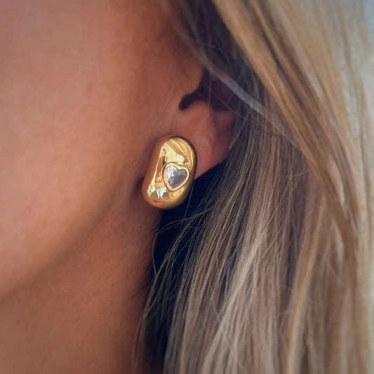 Dome Heart Hoops