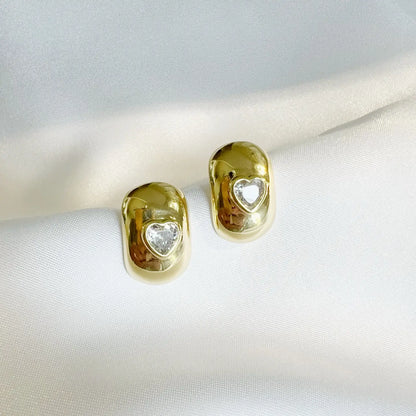 Dome Heart Hoops