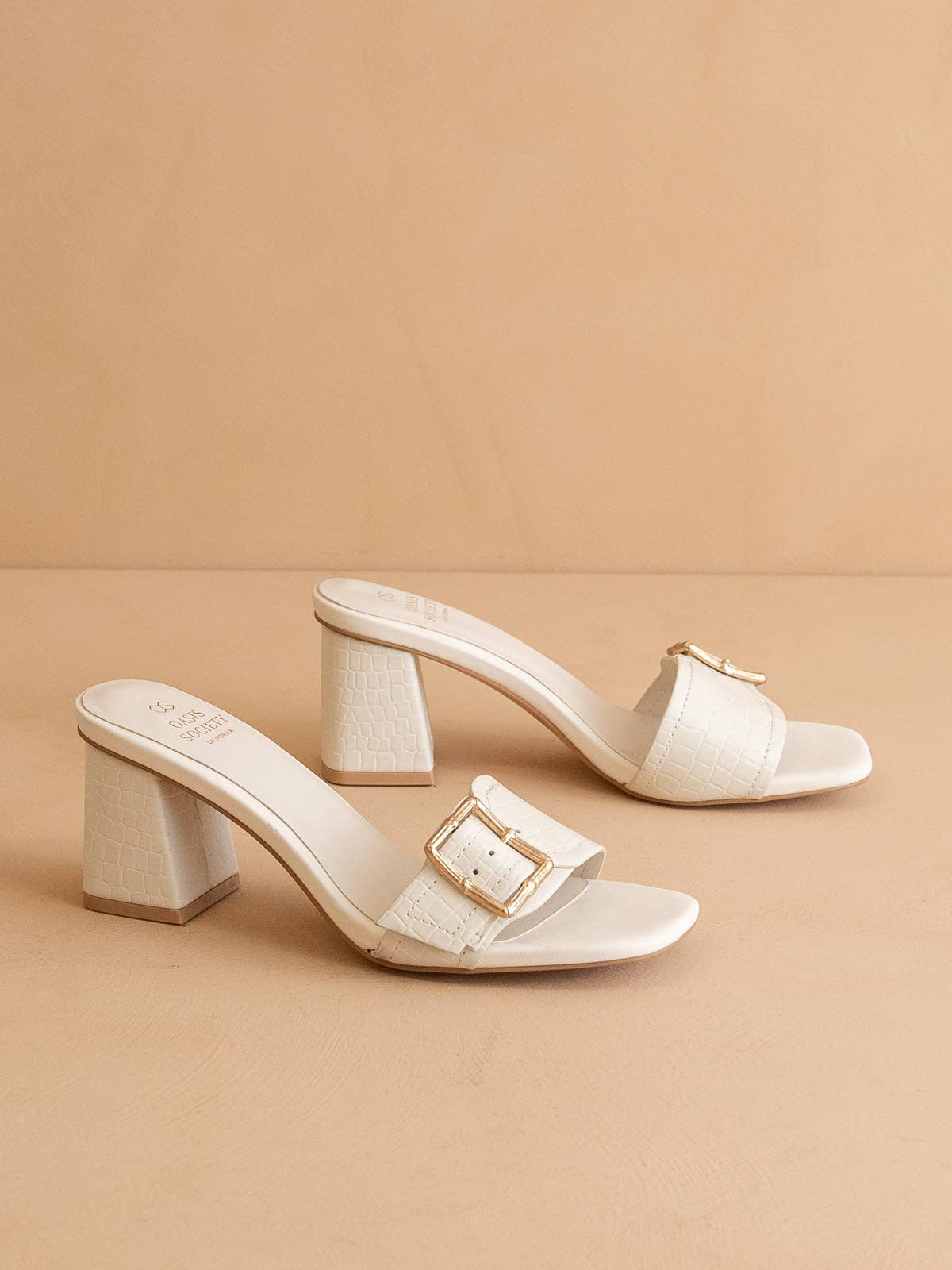 Glendal Heel