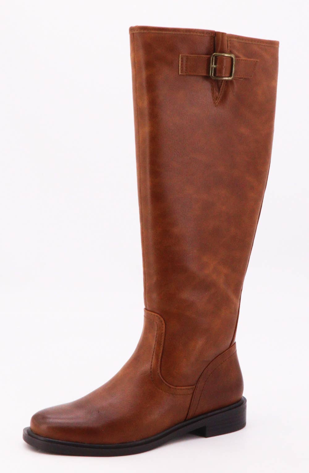 The Oakridge Boot