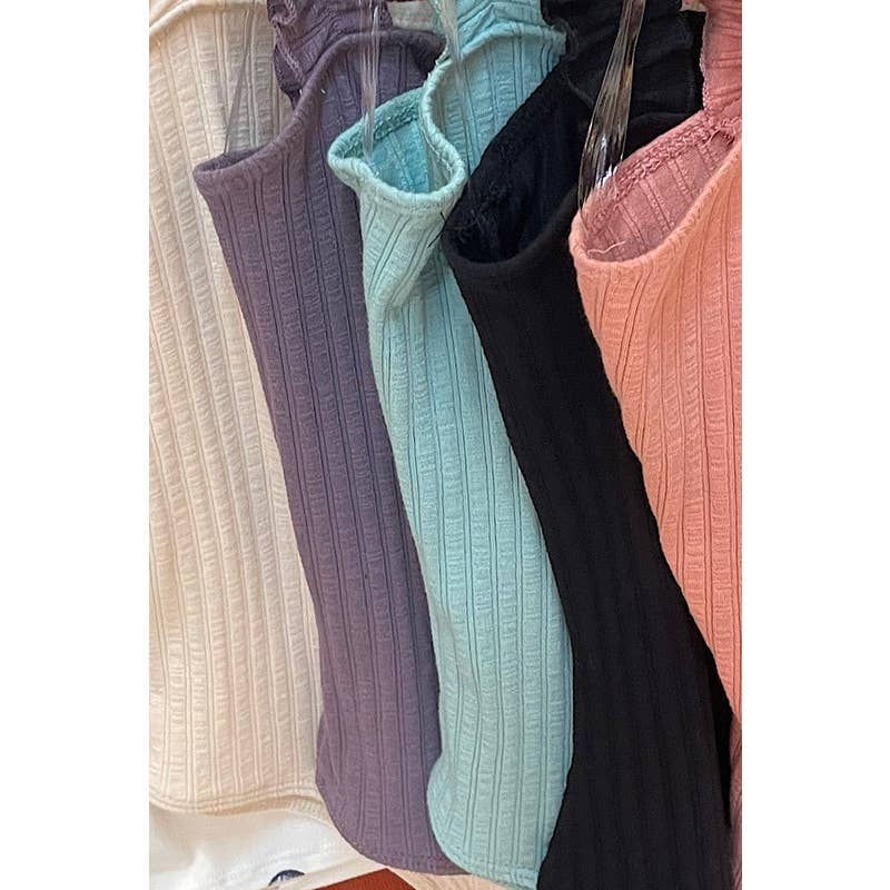 Camila bodysuit