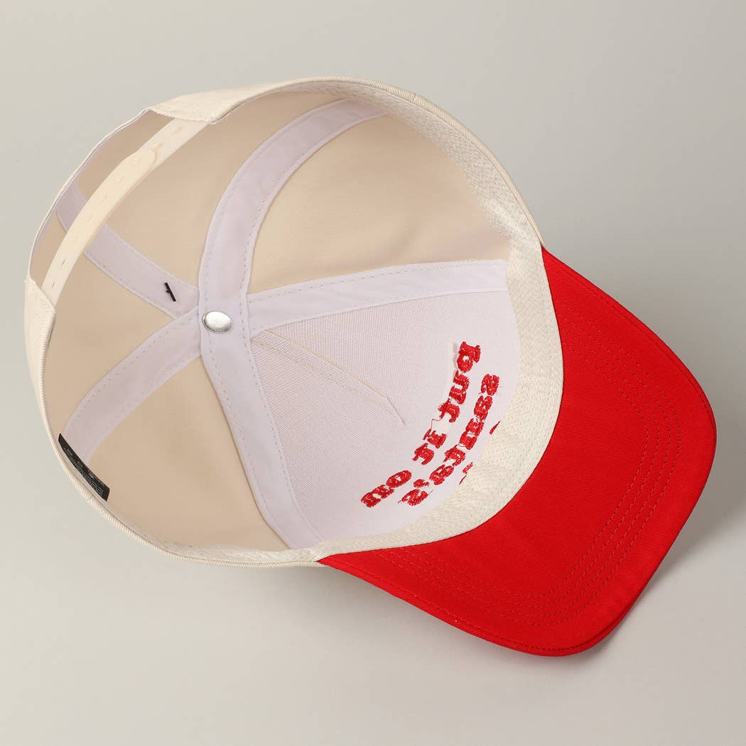 Put It On Santa's Hat