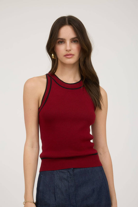 Khloe Top
