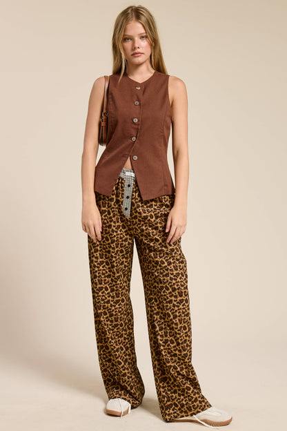Safari Dream Pants