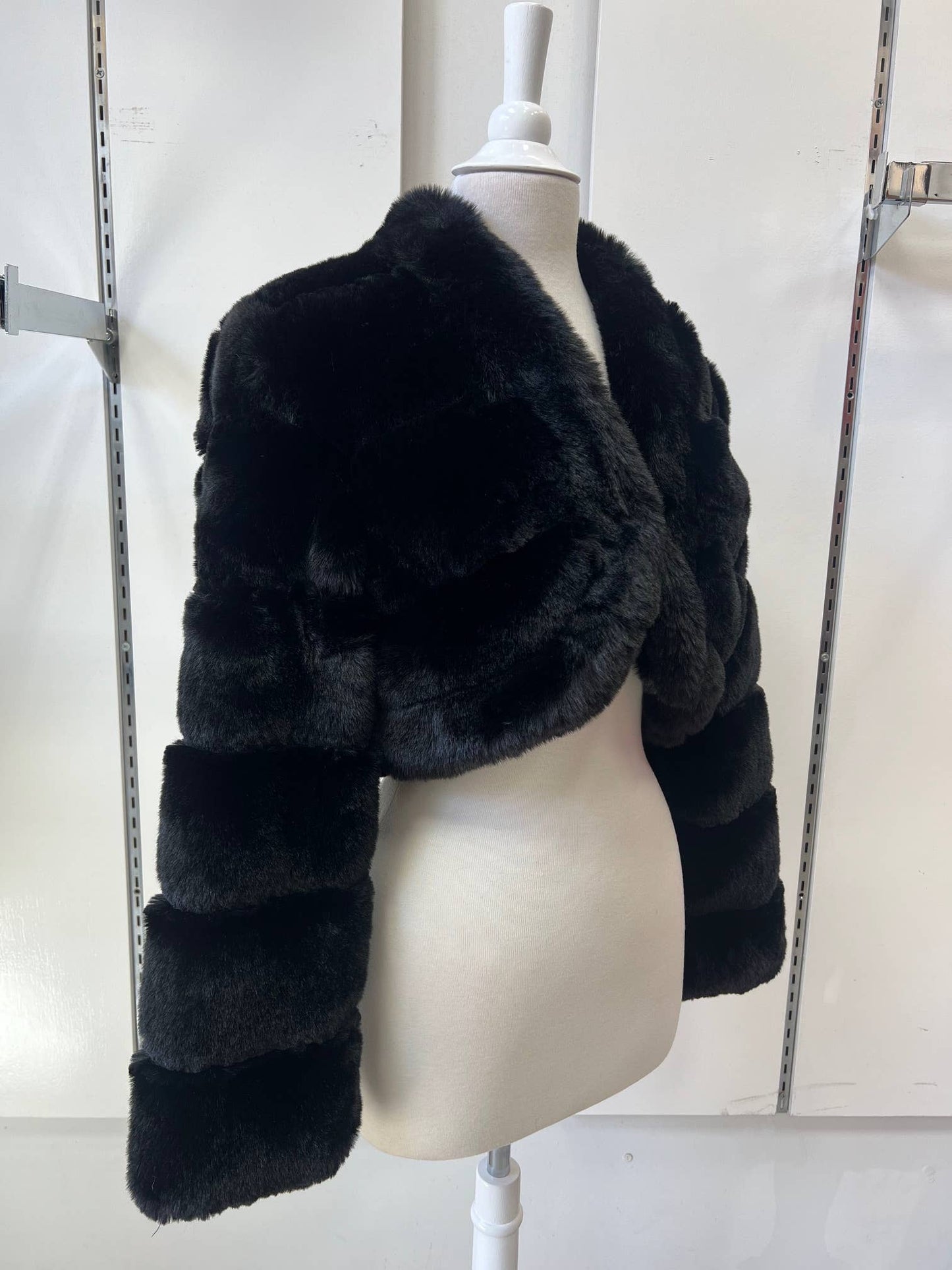 Night in Manhattan Bolero