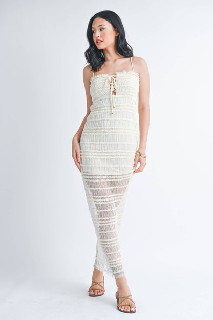 Ainsley Maxi Dress