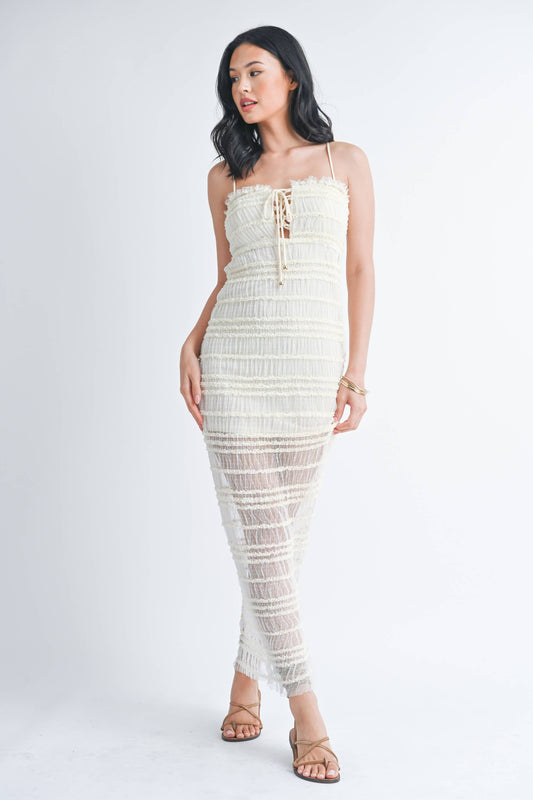 Ainsley Maxi Dress