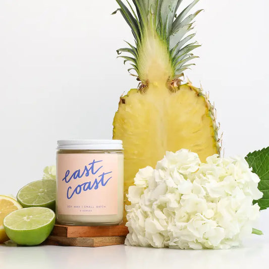 East Coast Candle