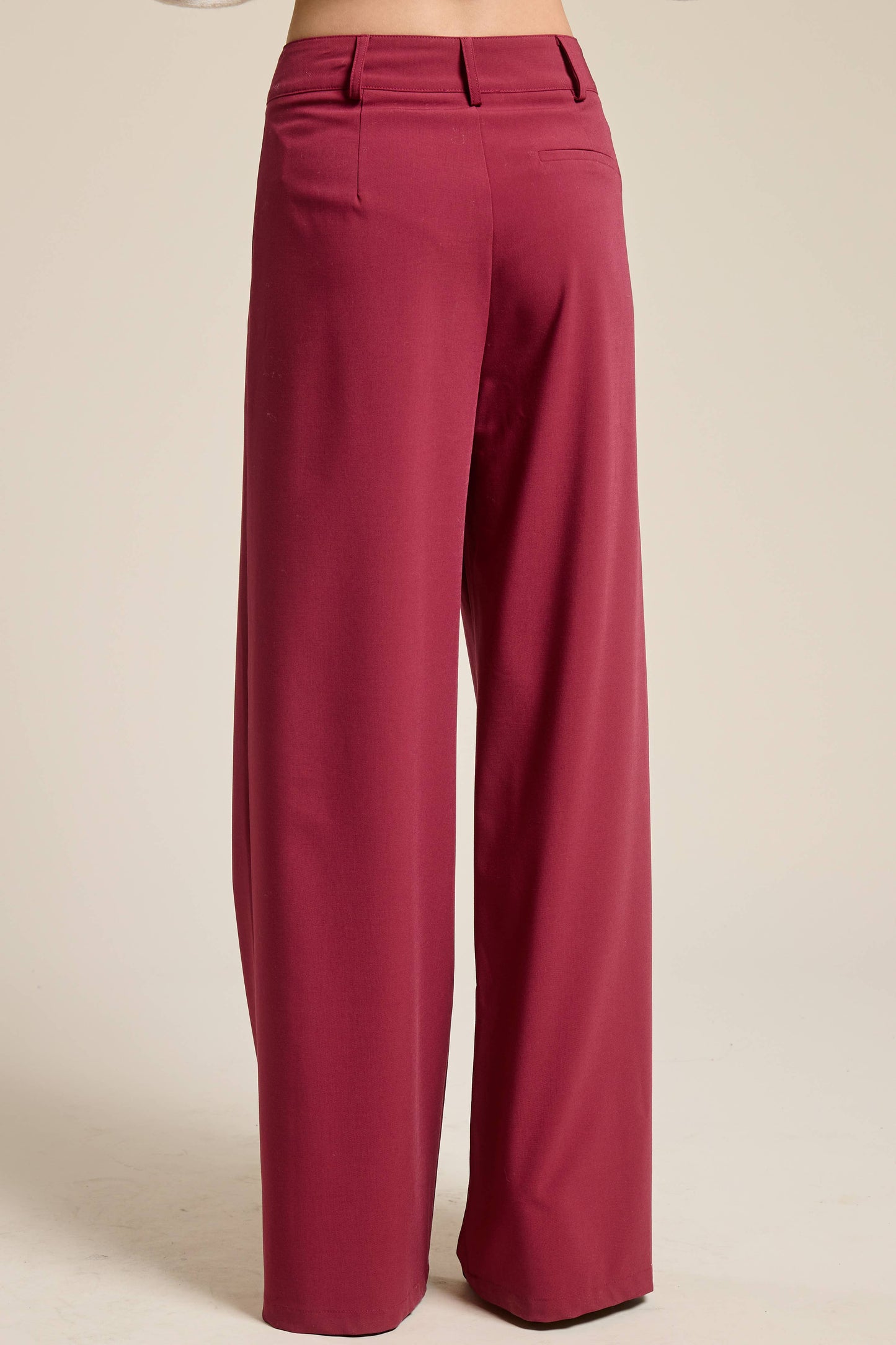 Rich Hue Pants