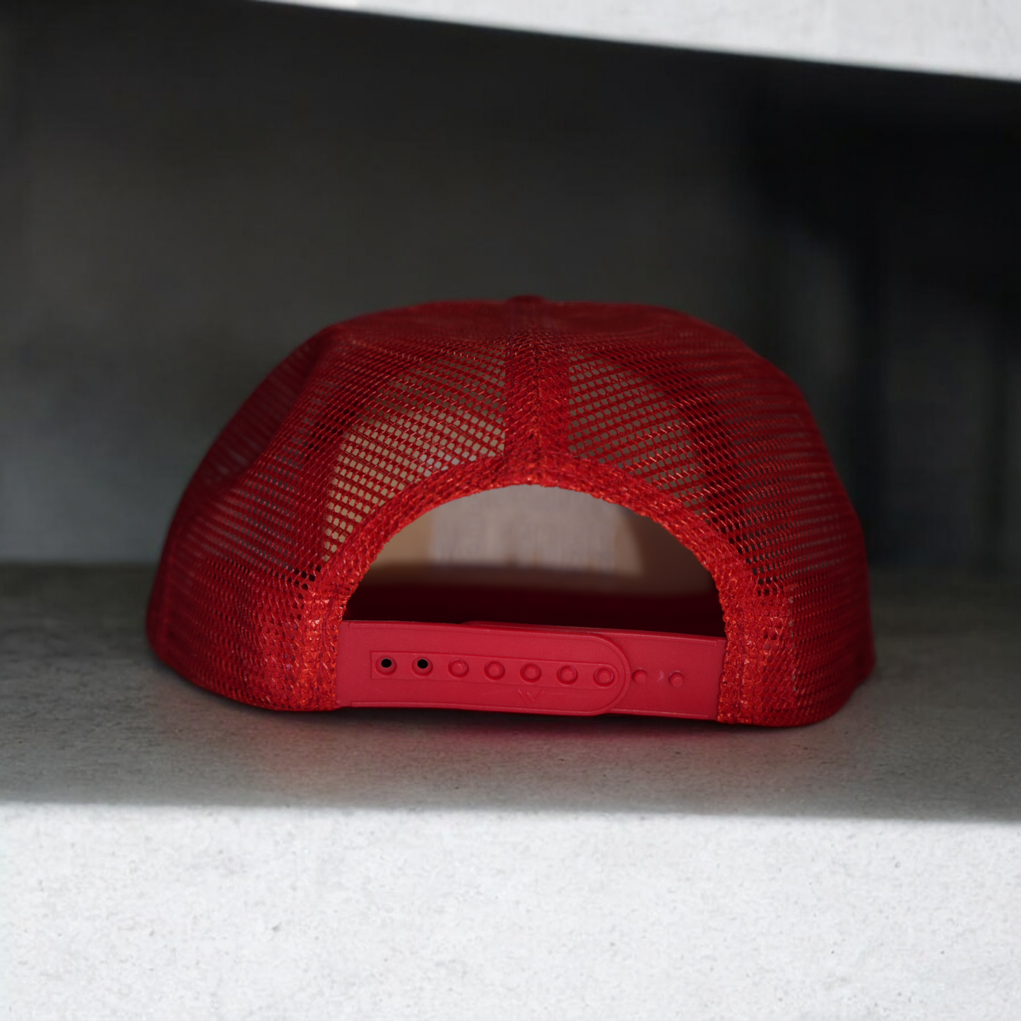 "Somebody's Problem" Trucker Hat 
