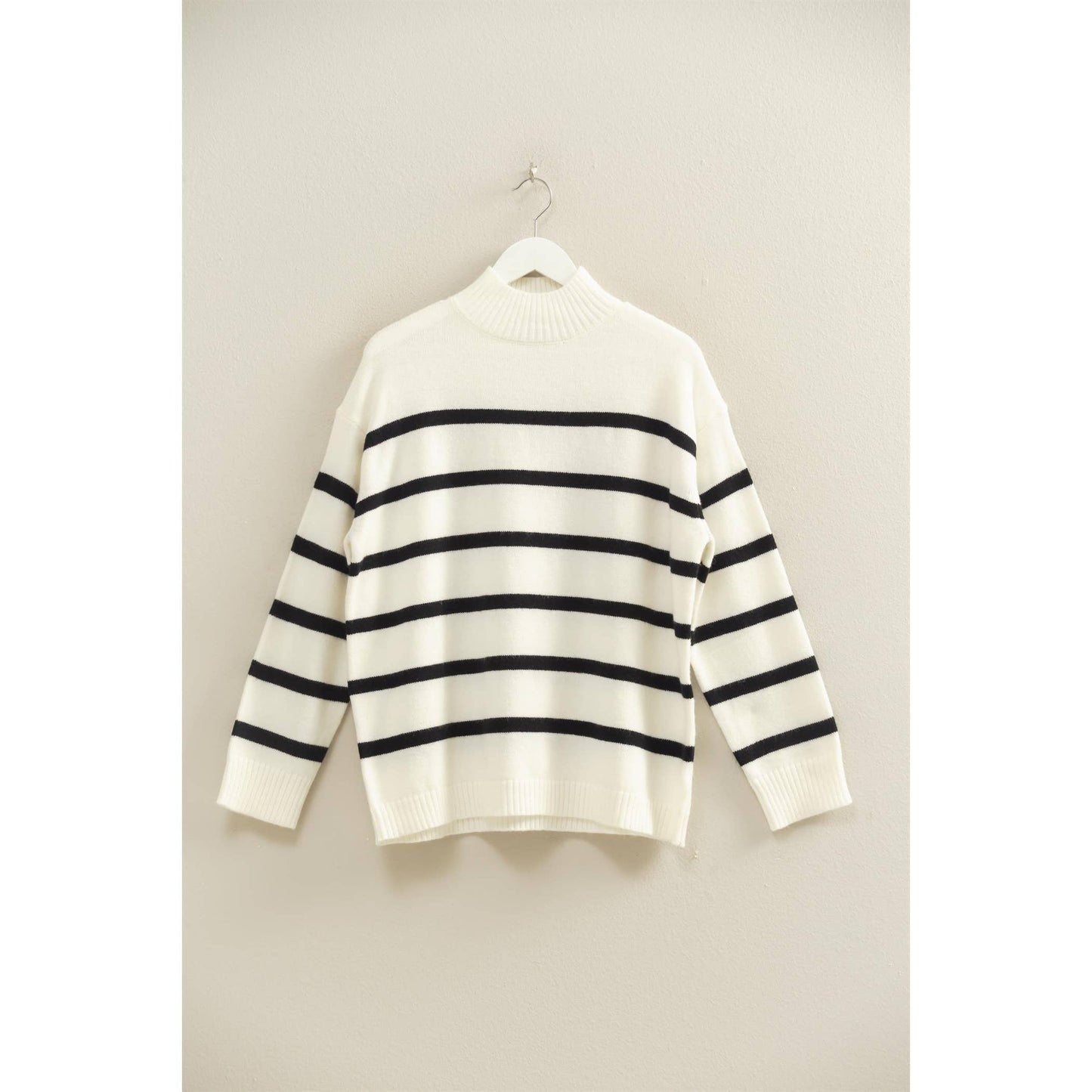 Timeless Thread Sweater