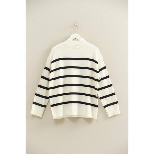 Timeless Thread Sweater