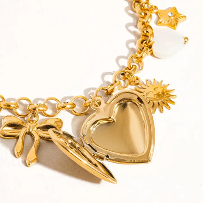 Eydn Bracelet