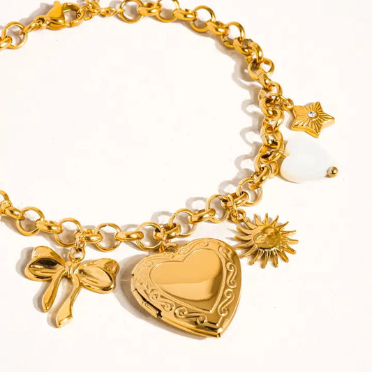 Eydn Bracelet