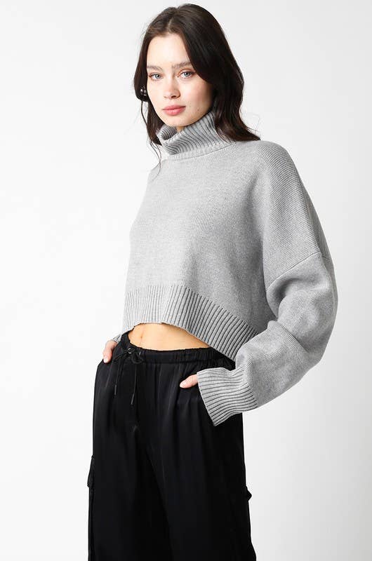 Nellie Sweater