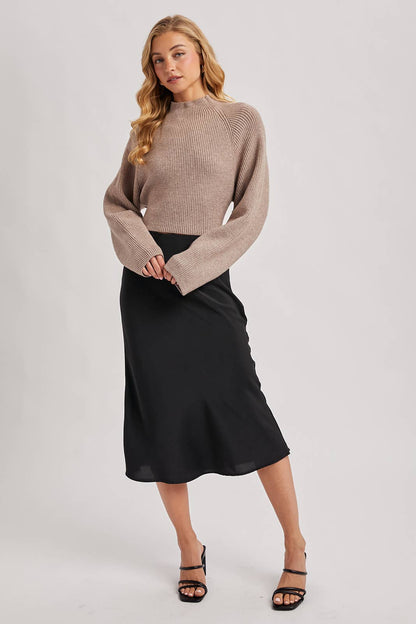 Cloud Nine Sweater top