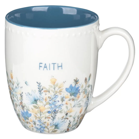 Faith Mug