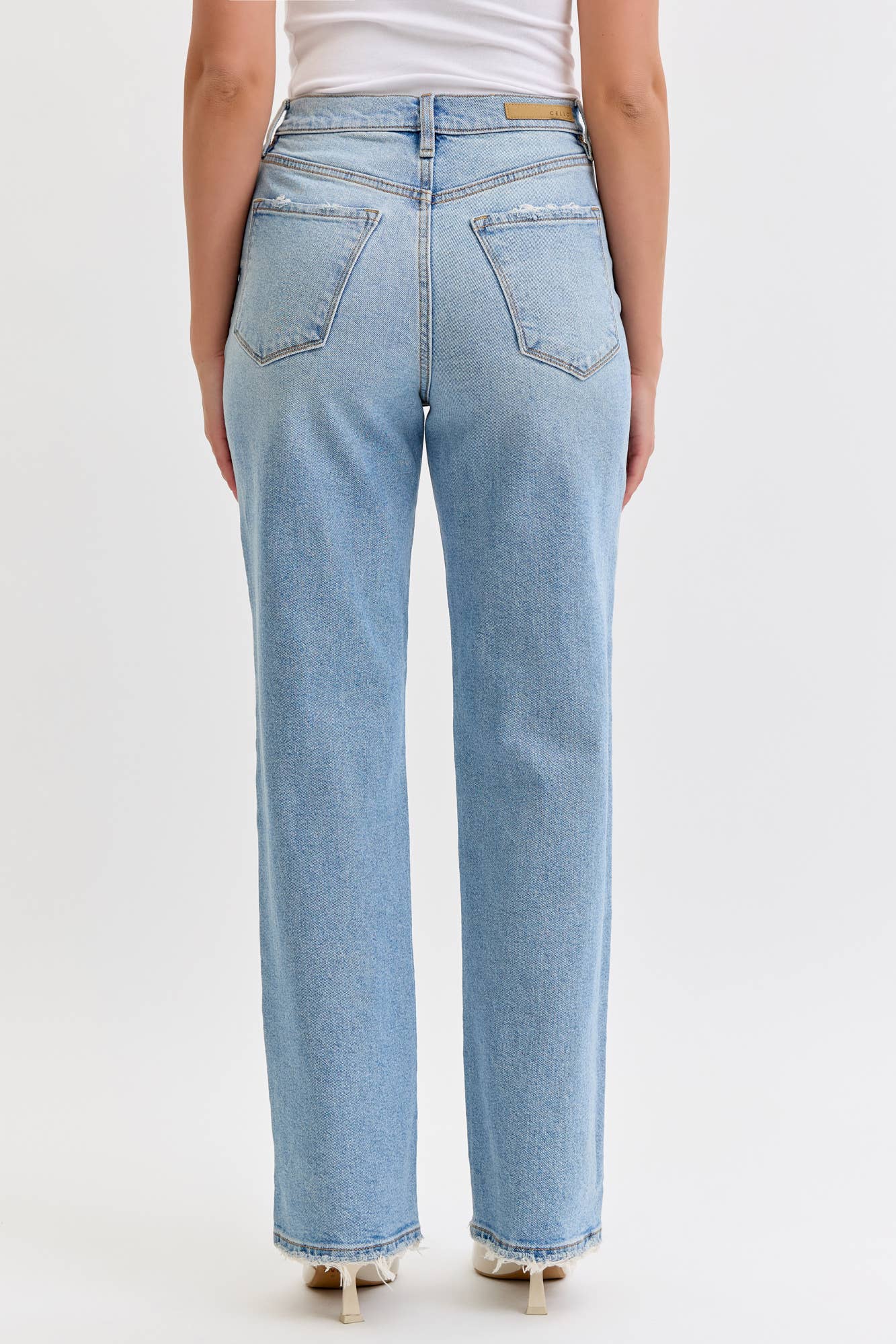 Jaime Jeans