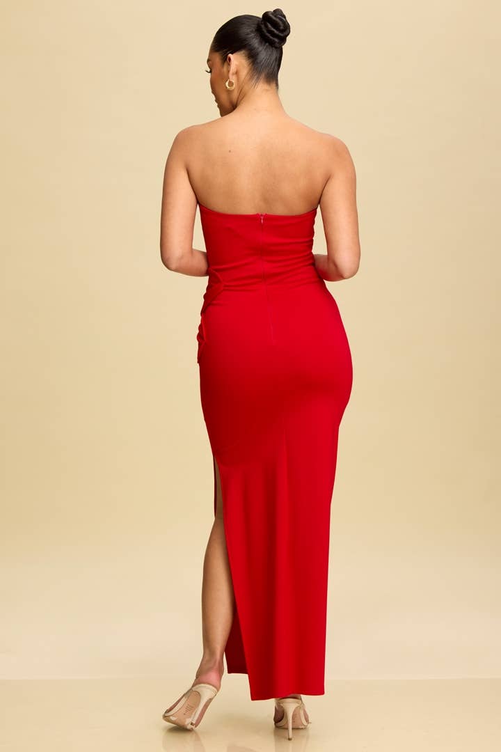 Ruby Maxi Dress