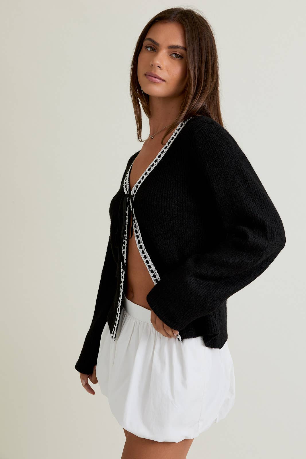 Brandie Cardigan