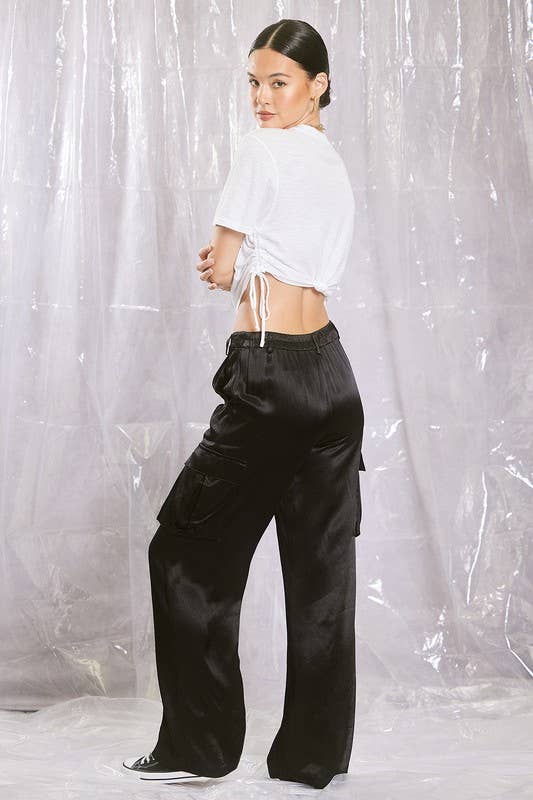 Polished Rebel Cargo