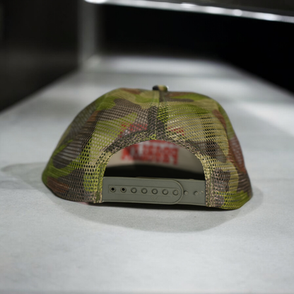 Somebody's Problem Trucker Hat