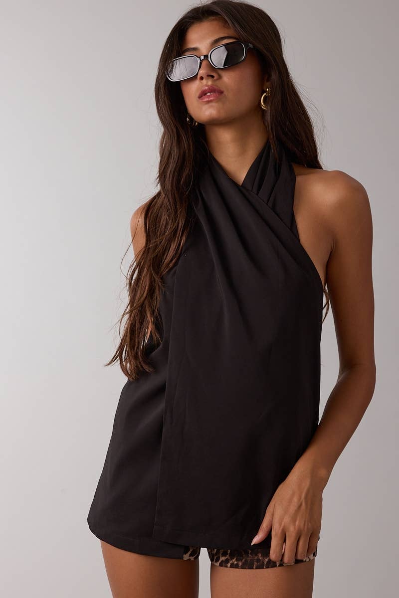 Twist of Fate Top