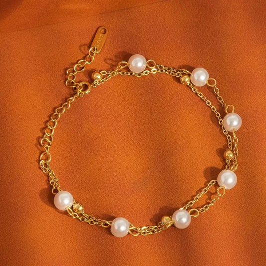 Gilles Bracelet