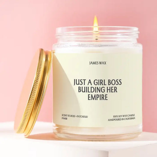 Girl Boss
