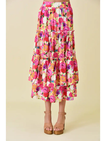 Gypsy Skirt