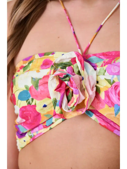 Gypsy Top