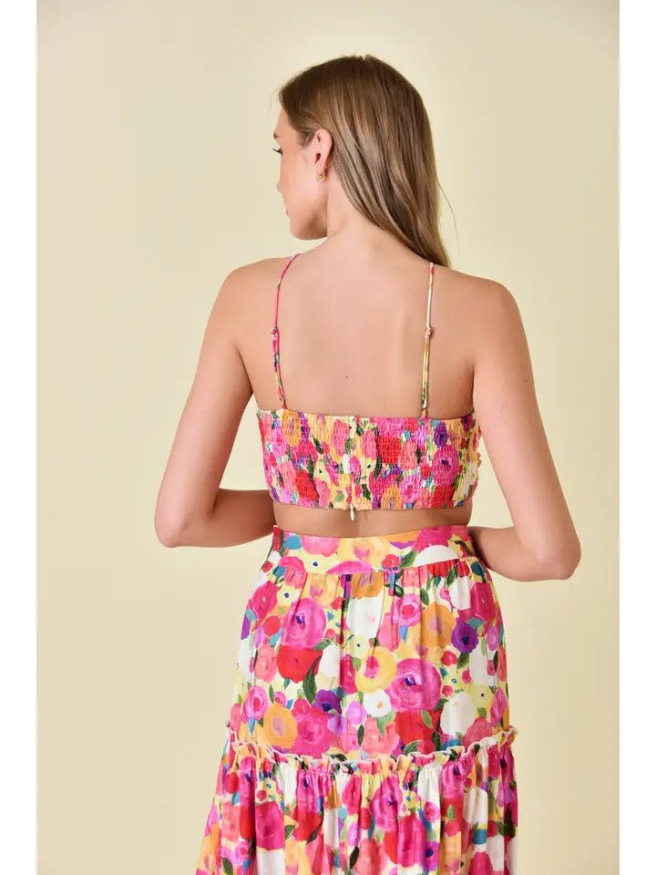 Gypsy Top